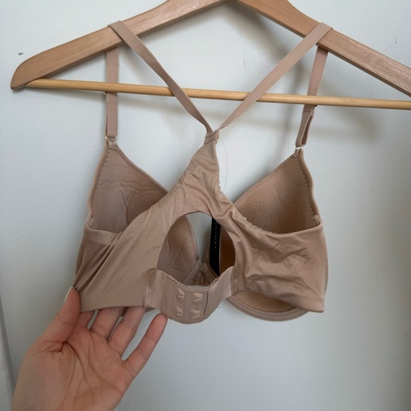 NWT Natori Womens Euphoria Front Close Contour Bra 32DD - Picture 5 of 5